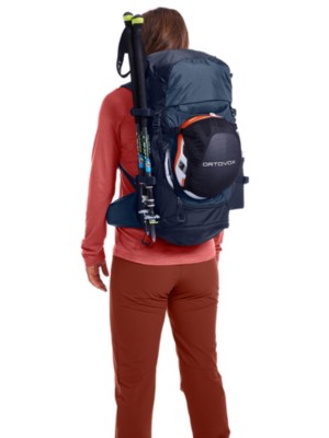 Ortovox Traverse 38L S Backpack ID 651895 Blue Tomato